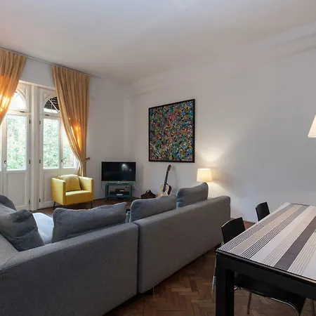Apartment Biennale - Sant'Elena Park Venice