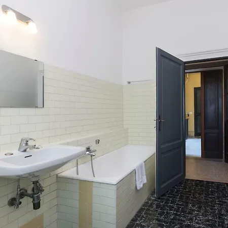 Apartment Biennale - Sant'Elena Park