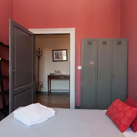 Apartment Biennale - Sant'Elena Park