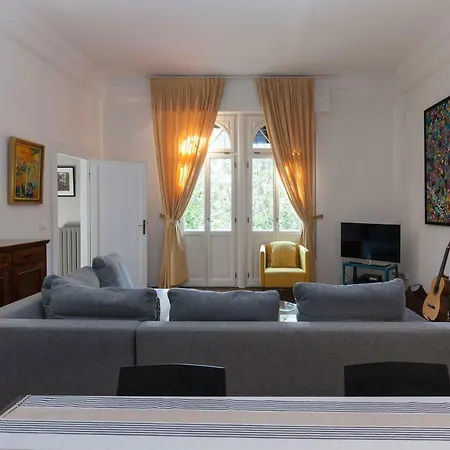 Apartment Biennale - Sant'Elena Park *