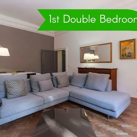 Apartment Biennale - Sant'Elena Park *