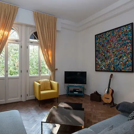 Biennale - Sant'Elena Park Apartment *