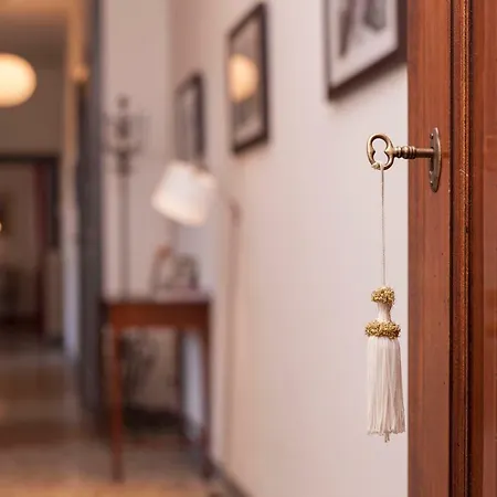 Biennale - Sant'Elena Park Apartment Venice