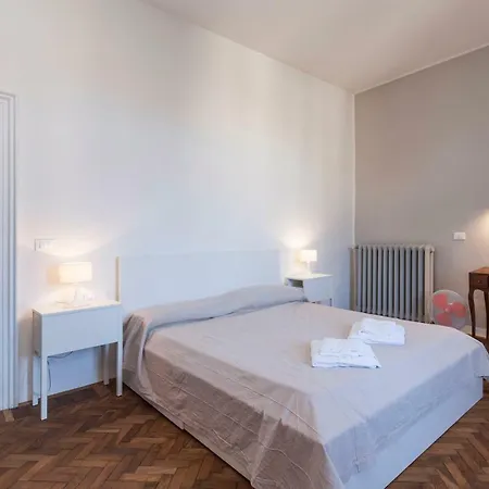 Apartment Biennale - Sant'Elena Park Venice