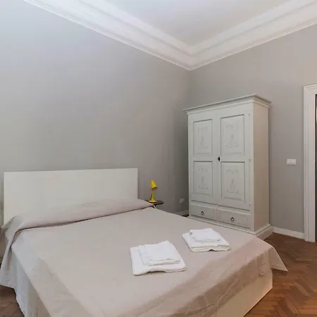 Biennale - Sant'Elena Park Apartment Venice