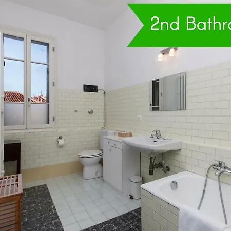 Biennale - Sant'Elena Park Apartment *