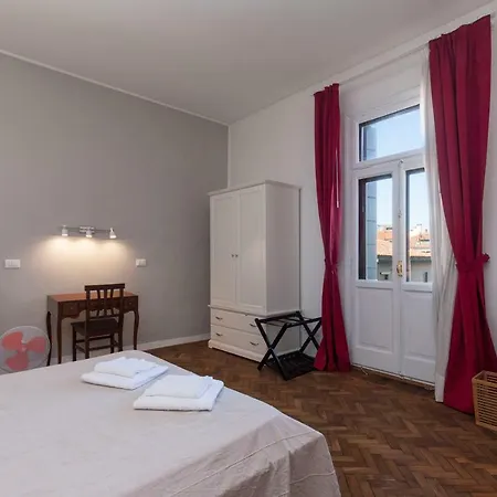 Biennale - Sant'Elena Park Apartment *
