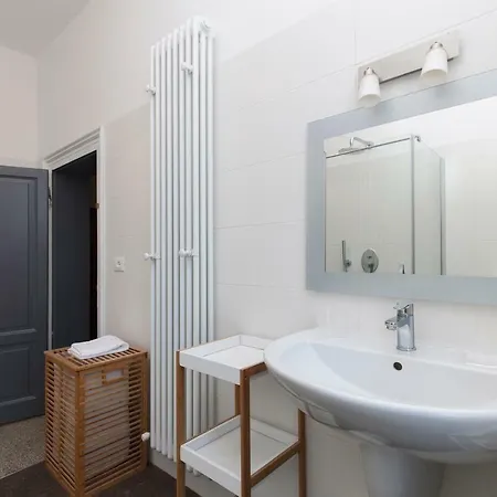 Biennale - Sant'Elena Park Apartment Venice