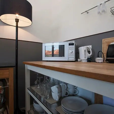 Apartment Biennale - Sant'Elena Park